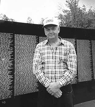 Wesley J. 'Wes' Laitila | News, Sports, Jobs - The Mining Gazette - Vimarsana News